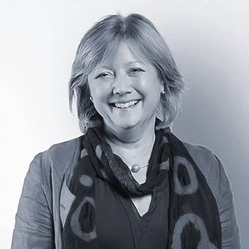 Dr. Elisabeth Müller (DE) - European School for Advanced Veterinary Studies
