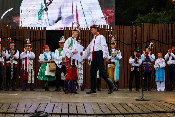 Mezinárodní folklorní festival Strážnice 2023 je za námi