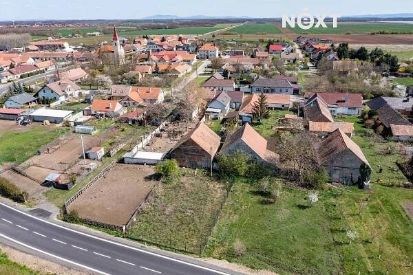 Prodej domů, Čejkovice | Mapio.cz