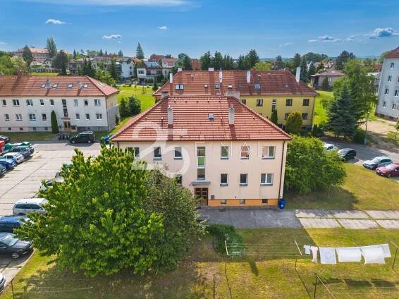 Prodej bytu 3+1, 1/4 domu v osobním vlastnictví v Kostelci nad Labem | Reality.iDNES.cz 