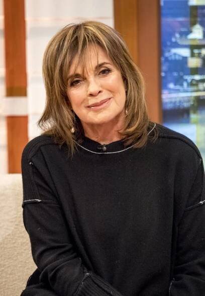 Takhle se změnila hvězda seriálu Dallas: Alkoholičce Sue Ellen je už 81 let!