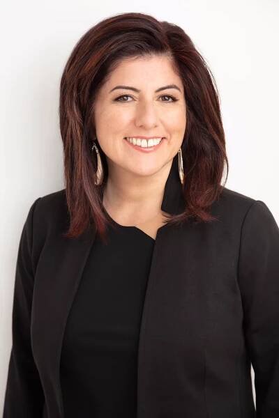 Nancy Gutiérrez