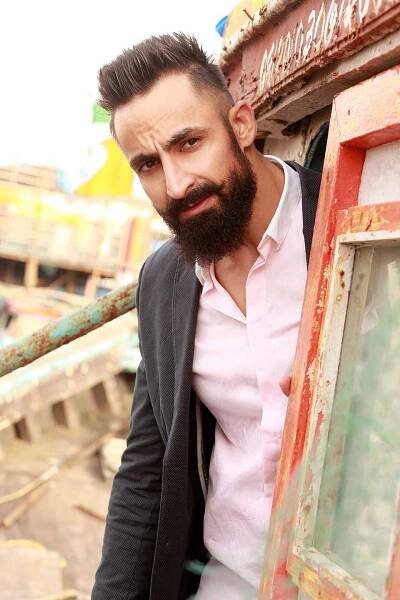 Vikramjeet Virk Official Website