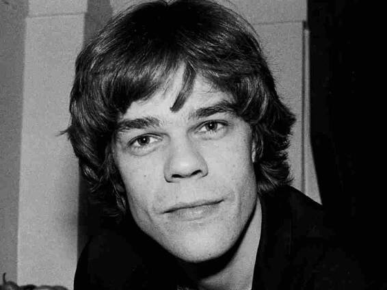 David Johansen, New York Dolls singer, dead at 75
