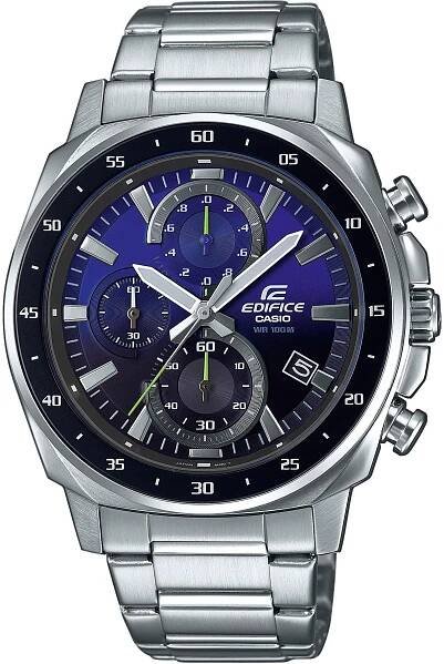 Casio EFV-600D-2AVUEF od 2 351 Kč