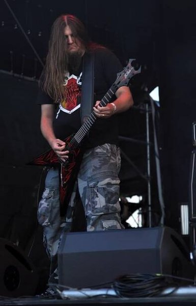 Vomitory (švédská hudební skupina) – Wikipedie