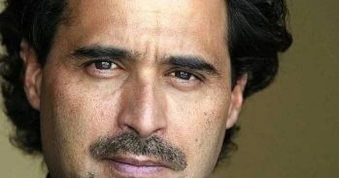 José Eduardo Agualusa wins €100,000 International Dublin Literary Award