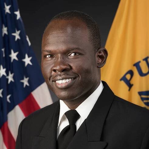 DPDM Director