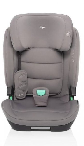Zopa Matrix i-Size Foggy Grey