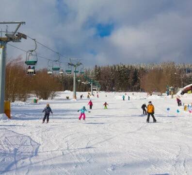 Skiservis UDATNÝ – Rokytnice nad Jizerou – Krkonoše