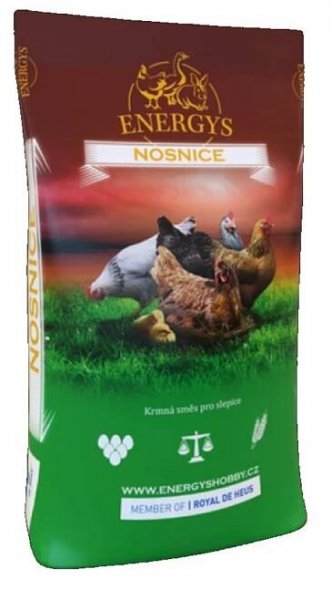 Energys Nosnice Gold