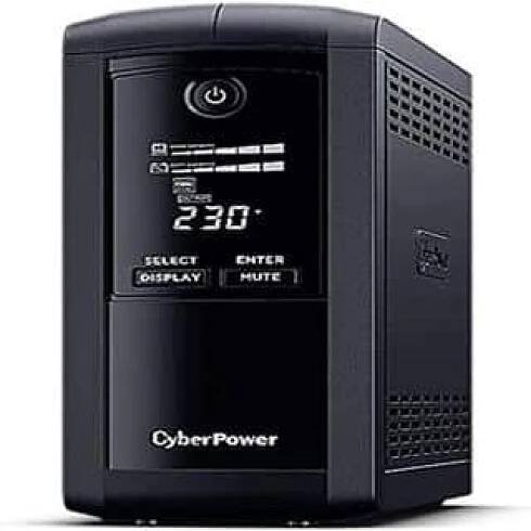 CyberPower VP1000ELCD