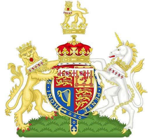 File:Coat of Arms of Richard, Duke of Gloucester.svg - Wikimedia Commons