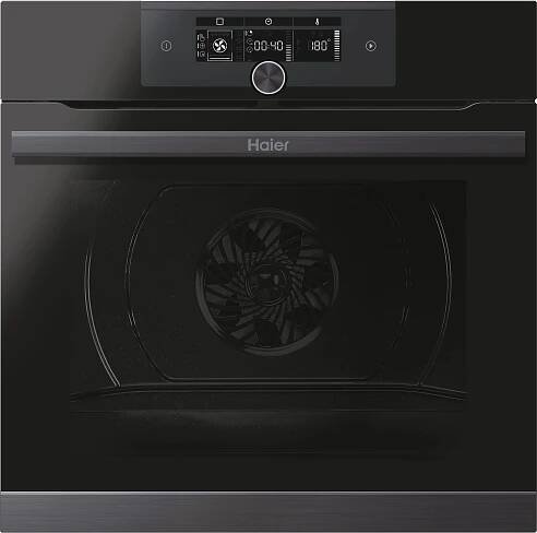 Haier HWO60SM5F5BH od 16 790 Kč