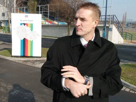 Tomáš Petera: Baníku by pohár slušel