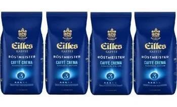 Eilles Caffé Crema 4x1 kg-VÝHODNÉ BALENÍ
