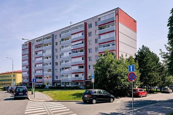 Prodej nemovitosti Praha 17 - Řepy - Nabízíme nový dvougenerační byt 4+kk, Španielova - Praha 17