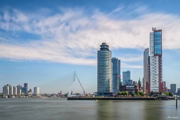 Zomer - Bart Hendrix Fotografie