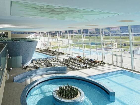 TAUERN SPA Zell am See - Kaprun