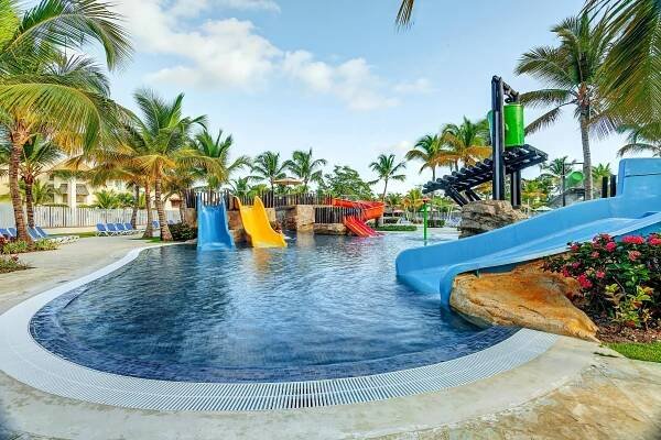 ROYALTON SPLASH PUNTA CANA - Dominikánská Republika - Punta Cana | Superzajezdy.cz