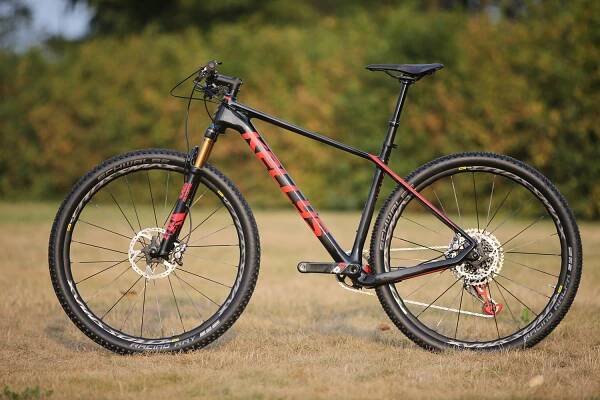 Kellys Hacker 90