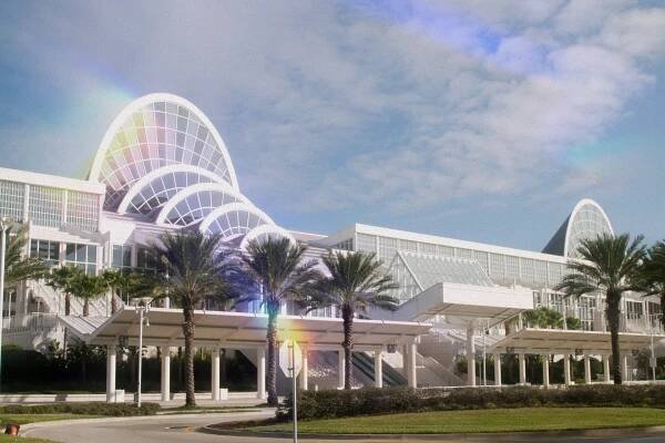 TVC Shares Industry Updates at Vision Expo East All-Member Meeting