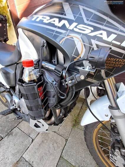 Honda XL 700 V Transalp