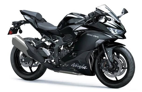 Modely - Kawasaki Ostrava