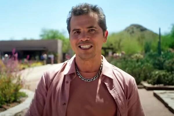 John Leguizamo Reveals Which City 'Rocked Me in a Way I Didn't Expect' for Leguizamo Does America Season 2 (Exclusive)