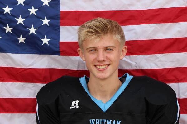 JV Numerical - FIGHTING VIKINGS