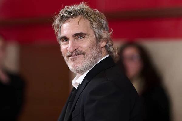 Joaquin Phoenix Says 'Joker 2' Weight Loss 'Felt a Bit More Complicated': 'Probably Shouldn't Do This Again'