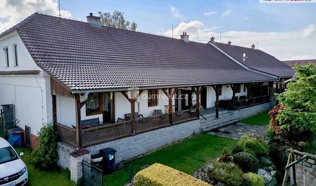 Apartmánový dům Trefa kompletně vybavený objekt v rekreační zóně Chlum u Třeboně k prodeji | Reality.iDNES.cz 