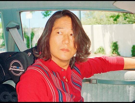 Sung Kang's Road Home: How His 'Fast & Furious' Character Han Became a Lightning Rod