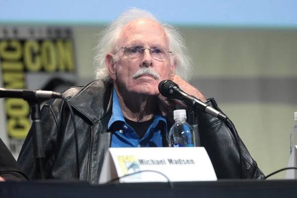 Bruce Dern