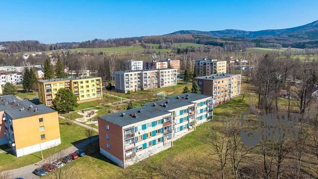 Prodej bytu 3+1, 63m2 - Hejnice | Reality.iDNES.cz 