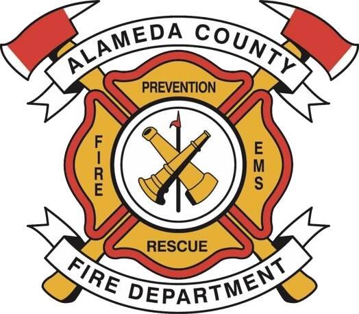 Alameda County Fire Department