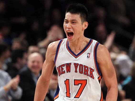 Jeremy Lin on His Favorite Shot of His Career