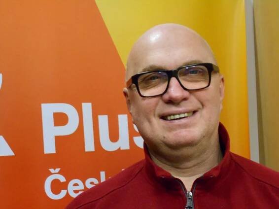 Jan Macháček: Jak migrace všude polarizuje společnost | Plus