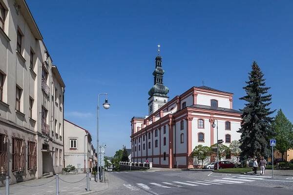 Pozvánka na pouť do Polné u Jihlavy – Farnost Černovice