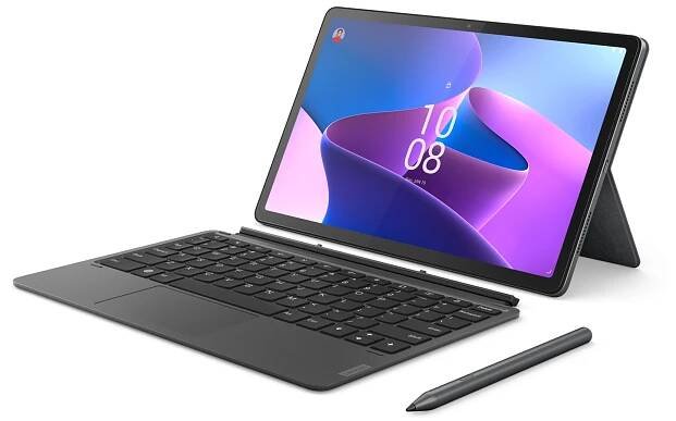 Lenovo Tab P11 Klávesnice - Tablety - Nízká cena na Allegro.cz