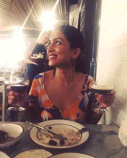 Pallavi Sharda Wallpapers Free Download