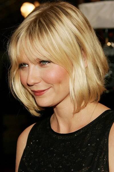 35 Celebrities Who Rock the Short Bob