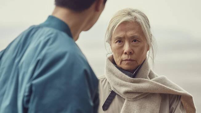 69se - Z filmu - Soo-jeong Ye