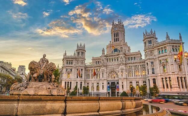 Destination Wedding in Spain | Wedding Villa & Venues in Spain