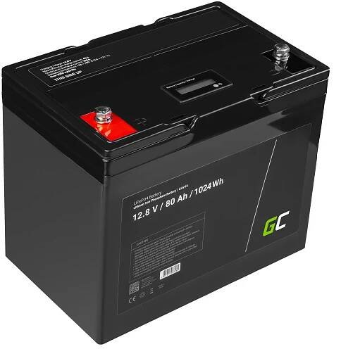 Green Cell CAV12 od 6 948 Kč