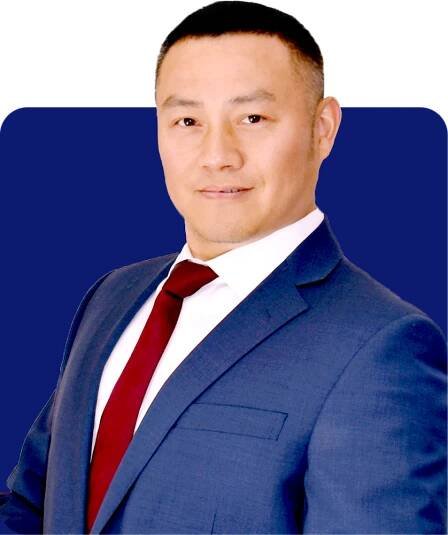 James Chen