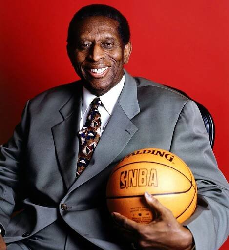 Earl Lloyd – Soul Treasury