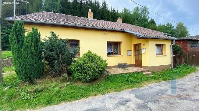 Prodej Dům, Velké Opatovice - Velká Roudka, okres Blansko