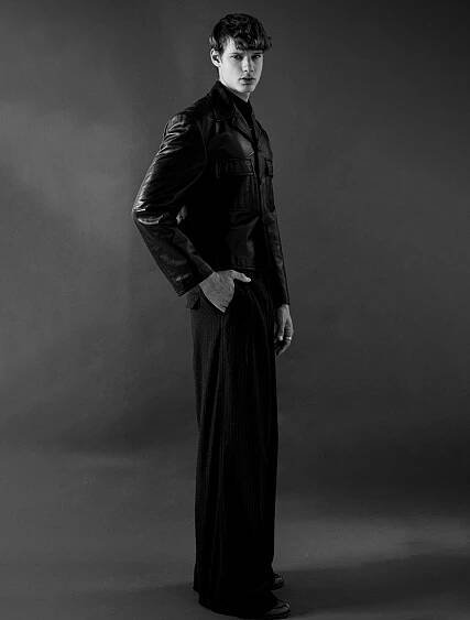 Leo White