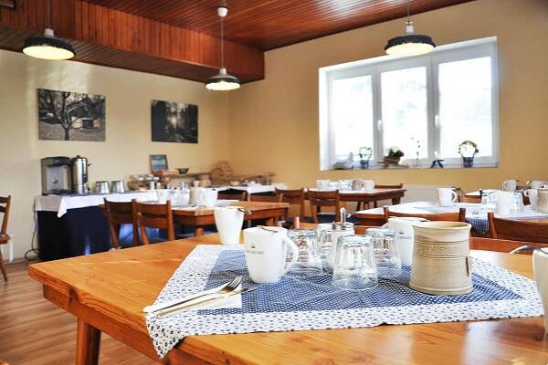 Ubytování Beskydy s wellnessem